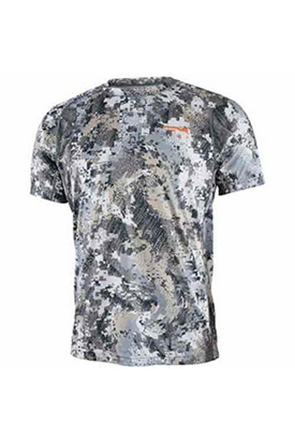 Sitka Core Lightweight Crew Short Sleeve