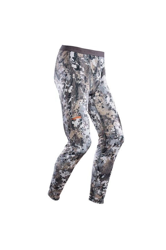 Sitka CORE Mid Wt Bottom Optifade Elevated II XXX Large 10067-EV-3XL