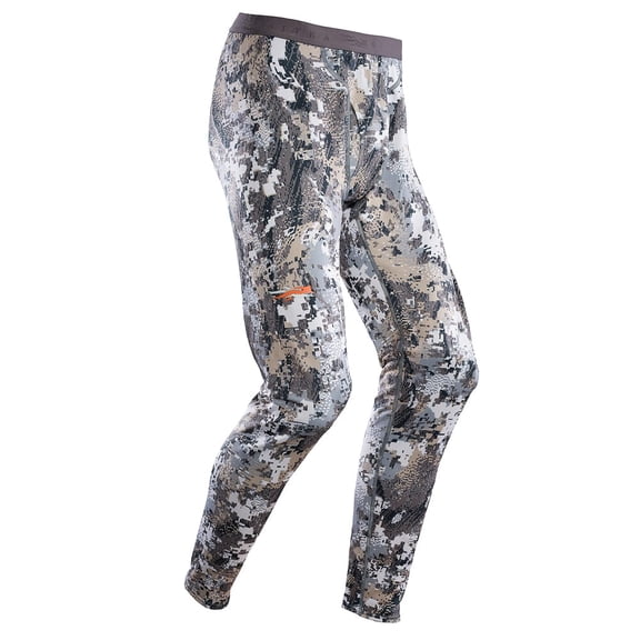 Sitka CORE Mid Wt Bottom Optifade Elevated II XXX Large 10067-EV-3XL