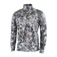 thumbnail image 1 of Sitka Core Midweight Zip-T, 1 of 7