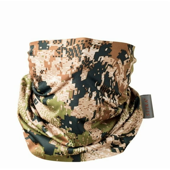 Sitka Gear Big Game Subalpine Core Neck Gaiter 90161-SA-OSFA