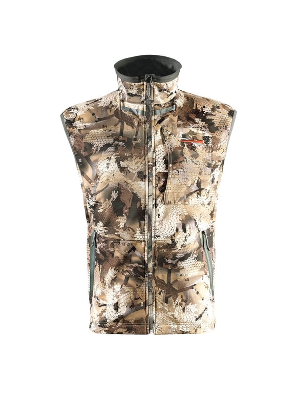 Sitka Dakota Vest 30025