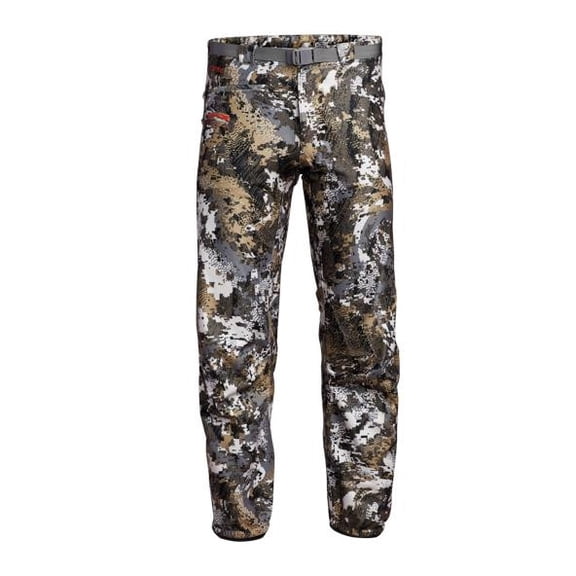 Sitka Optifade Elevated II Downpour Pant 50082-EV