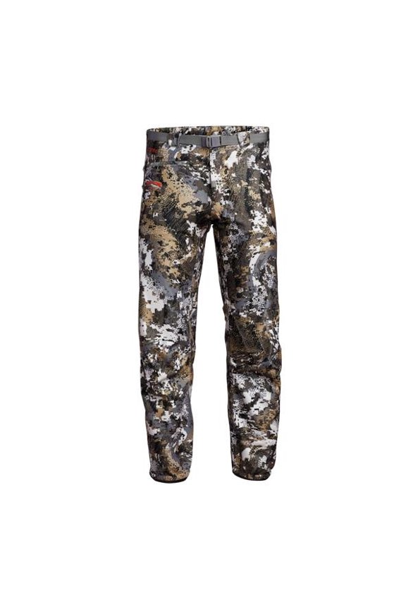 Sitka Optifade Elevated II Downpour Pant 50082-EV