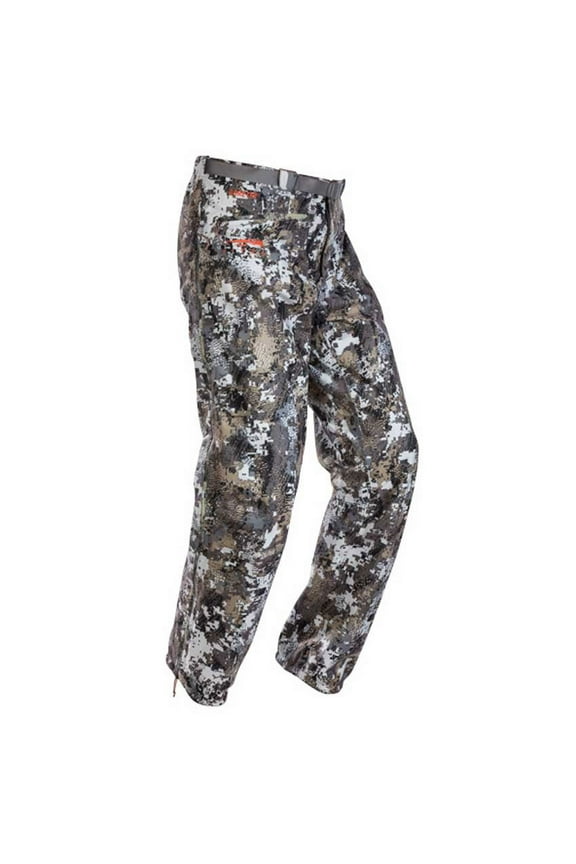 Sitka Optifade Elevated II Downpour Pant 50082-EV
