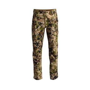 Sitka Gear Whitetail Optifade Elevated II Equinox Guard Pant 44R 50247-EV-44R