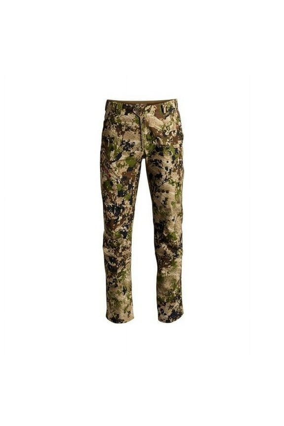 Whitetail Optifade Elevated II Equinox Guard Pant 38T 50247-EV-38T
