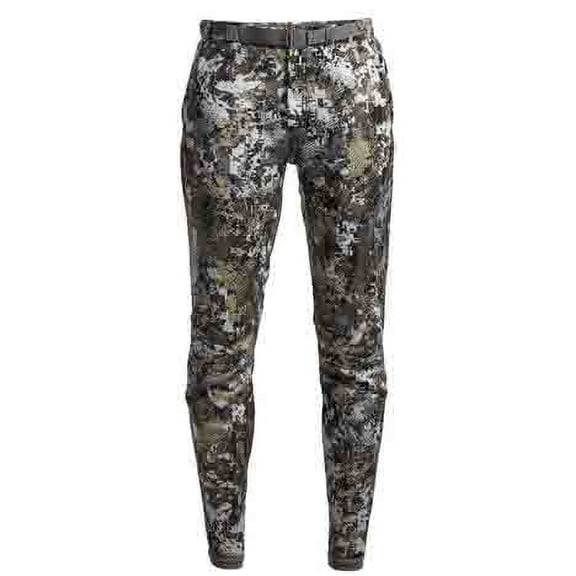 Sitka Gear Equinox Midi Pant, Elevated II Camo, XX-Large, Durable Hunting Pants (50241-EV-XXL)