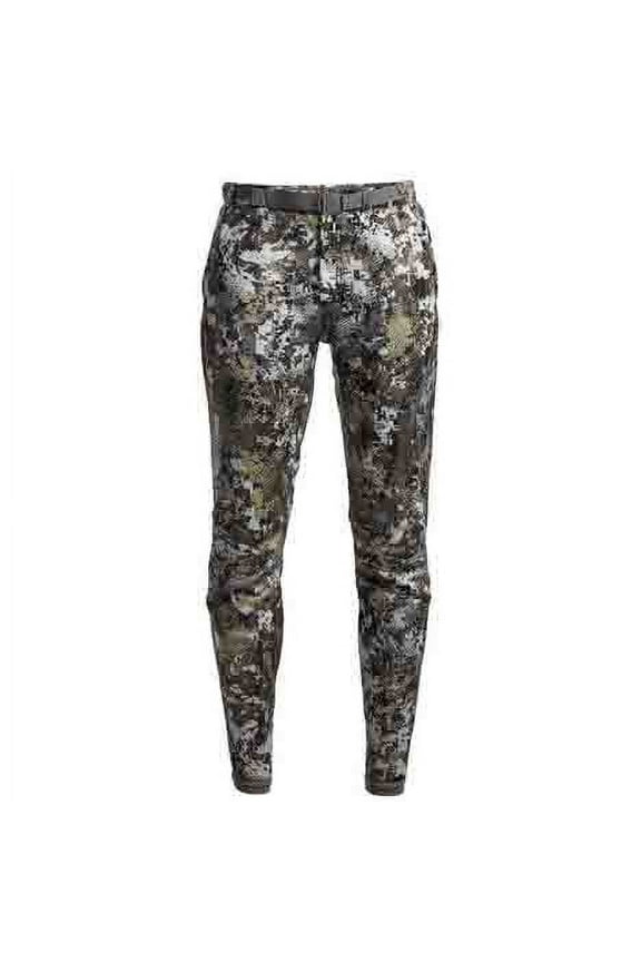 Equinox Midi Pant Elevated II XX Large 50241-EV-XXL