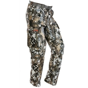 Sitka Gear Equinox Pant Optifade Elevated II 36R 50261-EV-36R