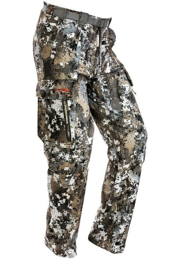 Equinox Pant Optifade Elevated II 35R 50261-EV-35R