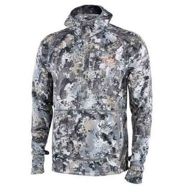 Sitka Fanatic Hoody | Polyester