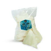 Sitka Farms Premium Cow Ears Chews For Dogs (12 Count)
