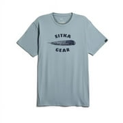 Sitka Feather Tee