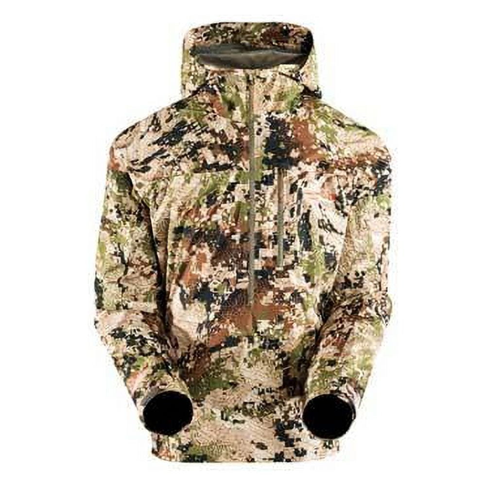 Sitka flash pullover review hotsell