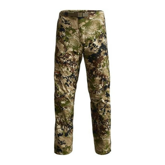 Sitka Gear Big Game Dew Point Pant Optifade Subalpine 50255-SA
