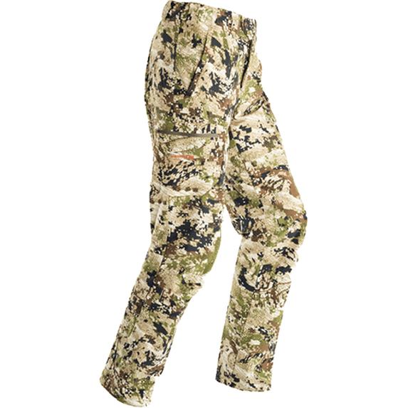 Sitka Ascent Pant Optifade Subalpine 32 R 50127-SA-32R
