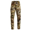 thumbnail image 1 of Sitka Gear Big Game Subalpine Intercept Pant, Merino Wool-Blend, Nylon, D3O Knee Pads, Zippered Hip Vents, 38T (600164-SA-38T), 1 of 1