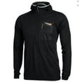 thumbnail image 1 of Sitka CORE Lt Wt Hoody Sitka Black Large 10066-BK-L, 1 of 6