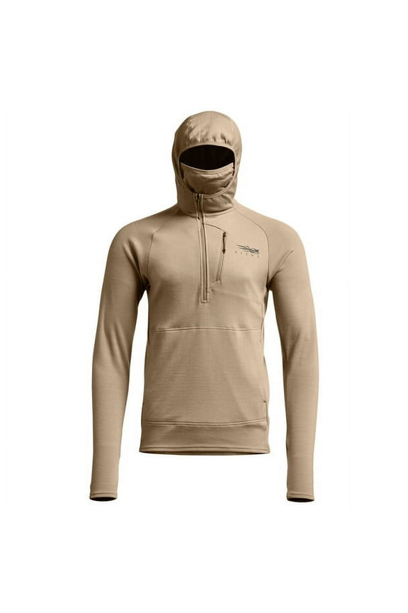 Core Merino 330 Hoody Colt XX Large