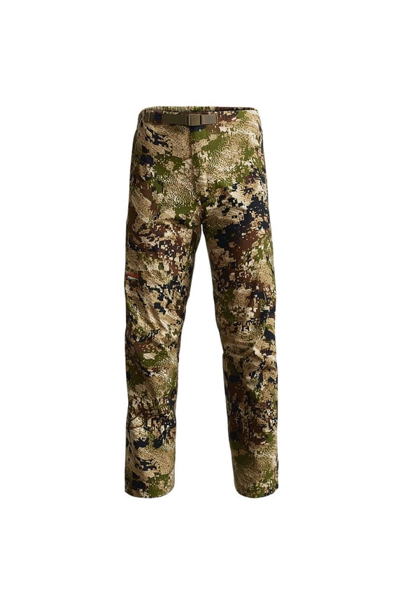 Dew Point Pant, Optifade Subalpine, XXX-Large, Waterproof Hunting Pants (50255-SA-3XL)