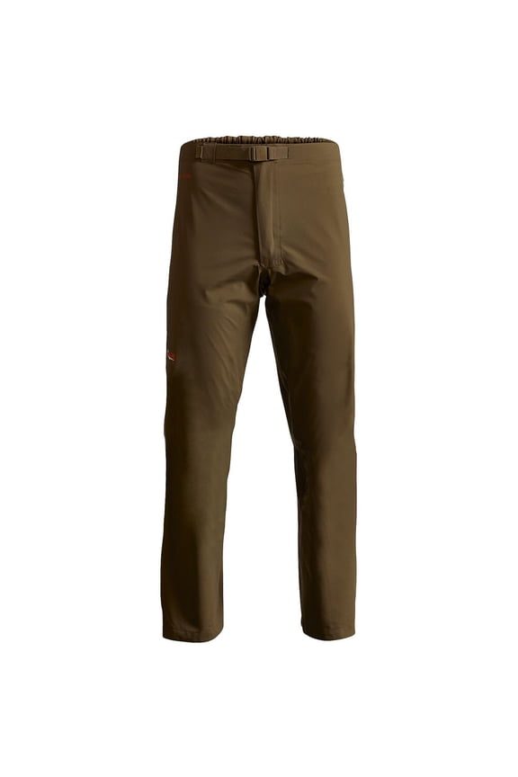 Dew Point Pant, Pyrite, XX-Large, Waterproof Outerwear for Hunting (50255-PY-XXL)