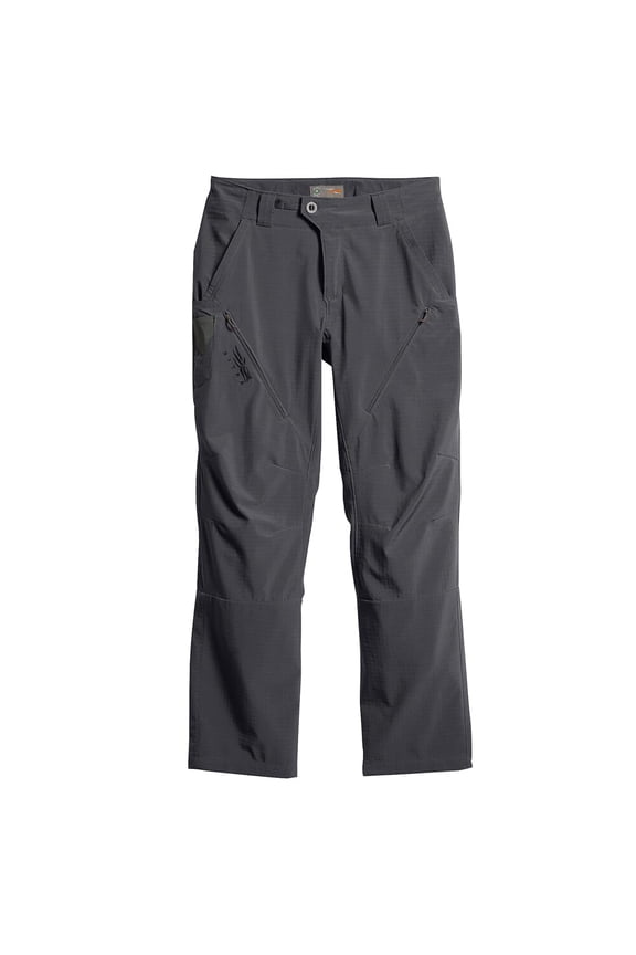 Equinox Guard Pant, Lead Color, Size 44R, Durable Outdoor Performance (50247-PB-44R)