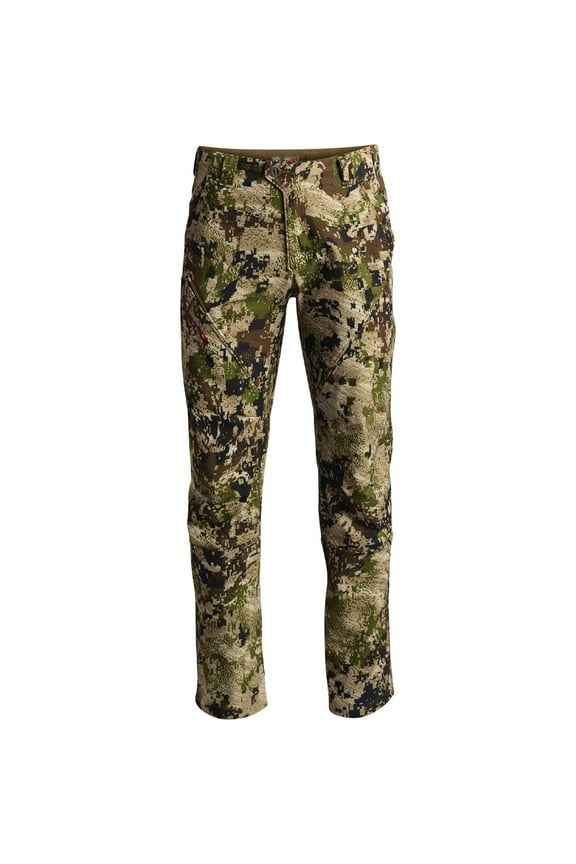 Equinox Guard Pant, Optifade Subalpine, Insect Shield, Zippered Vents, Knife Pocket, 44R (50247-SA-44R)