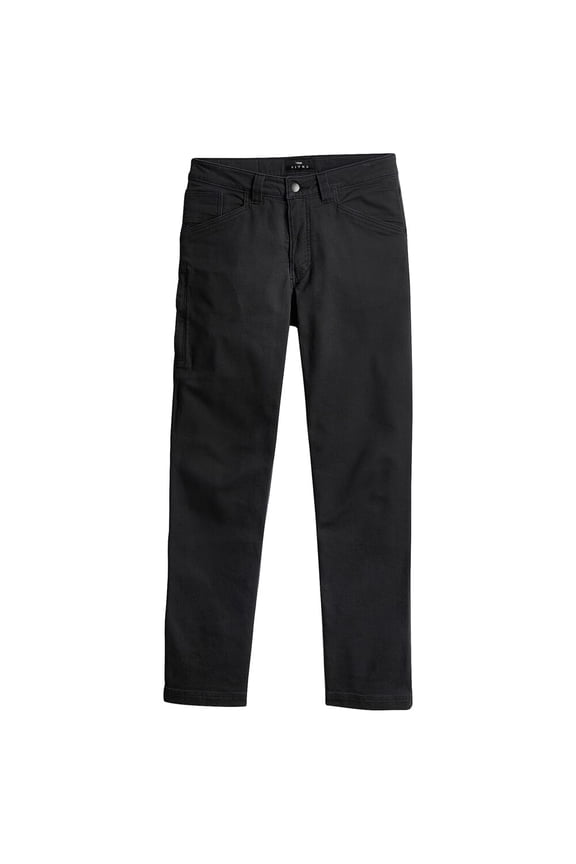 Harvester Pant, Obsidian Color, 42R, Durable Outdoor Wear (600082-OS-42R)