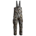 thumbnail image 1 of Sitka Gear Incinerator AeroLite Bib, Optifade Elevated II, XL Tall, Waterproof, PrimaLoft Insulation, Quiet Brushed Fabric, Full-Length Side Zips (30082-EV-XLT), 1 of 1
