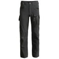 thumbnail image 1 of Sitka Gear Range Pant for Archery, Lead Color, 40R, 4-Way Stretch Cordura, Integrated Cam Loop, Arrow Quiver, Cargo Pockets (80060-PB-40R), 1 of 1