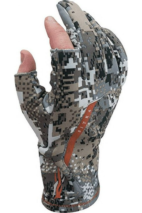 Sitka Fanatic Glove Elevated II Medium