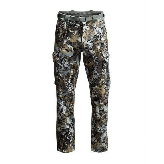 Sitka Optifade Elevated II Stratus Pant 50090-EV