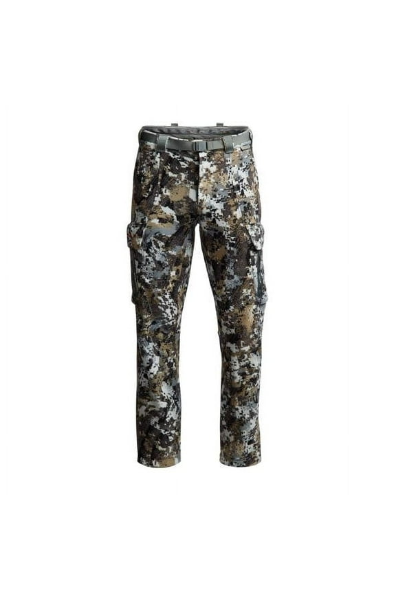 Sitka Optifade Elevated II Stratus Pant 50090-EV