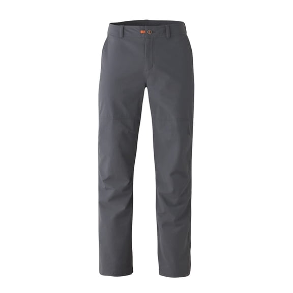 Sitka Gear Territory Pant, Lead Color, Size 42R, Durable Outdoor Wear (80047-PB-42R)