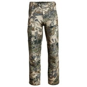 Sitka Gear Traverse Pant, Optifade Open Country, 4-Way Stretch, Water Repellent, Recycled Material, 40R 600029-OB-40R