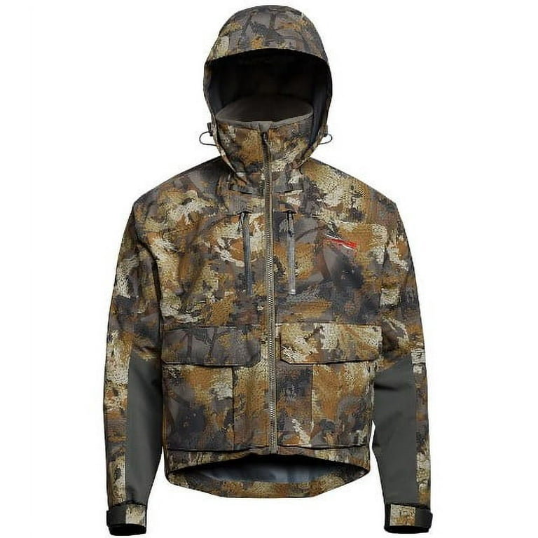 Sitka 2025 waterfowl coat