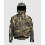 Sitka Gear Waterfowl Timber Delta PRO Wading Jacket Large 600173-TM-3XL