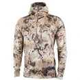 thumbnail image 1 of Sitka Grinder Hoody Optifade Waterfowl Extra Large Tall 70019-WL-XLT, 1 of 1
