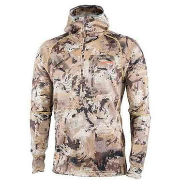Sitka Grinder Hoody Optifade Waterfowl XXX Large 70019-WL-3XL