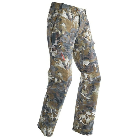 Sitka Timber Grinder Pant Optifade Timber 44R 50199-TM-44R