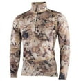 thumbnail image 1 of Sitka Grinder Half-Zip Optifade Waterfowl XX Large 70020-WL-XXL, 1 of 5