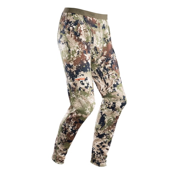 Sitka Heavyweight Bottom Optifade Subalpine XX Large 70015-SA-XXL
