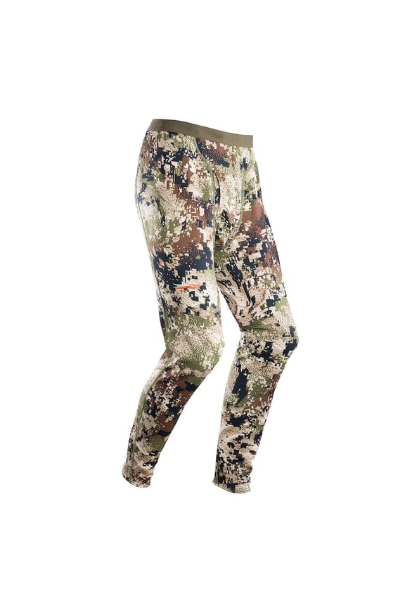 Sitka Heavyweight Bottom Optifade Subalpine XX Large 70015-SA-XXL