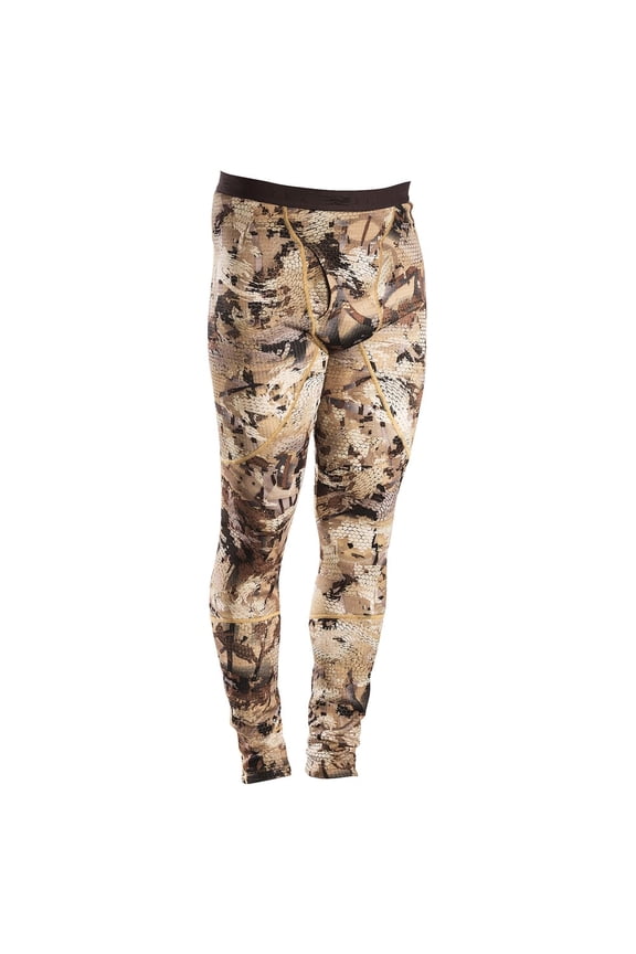 Sitka Heavyweight Bottom Optifade Waterfowl XXX Large 70015-WL-3XL