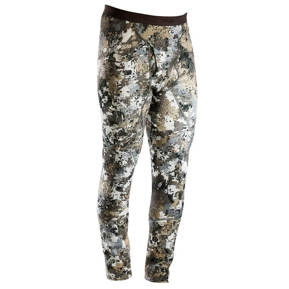 Sitka Heavyweight Bottom Optifade Elevated II XXX Large 70015-EV-3XL