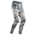thumbnail image 1 of Sitka Heavyweight Bottom Pants, Optifade Open Country, XX Large, Comfort Stretch Fleece, Odor Control (70015-OB-XXL), 1 of 1