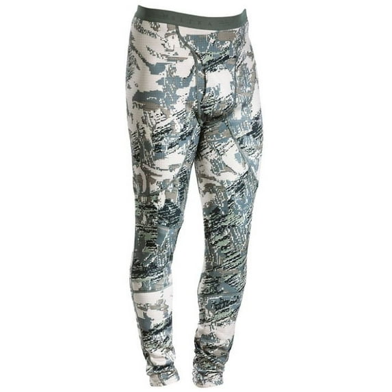 Sitka Heavyweight Bottom | Polyester