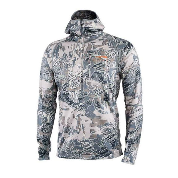 Sitka Heavyweight Hoody Optifade Open Country XX Large 70016-OB-XXL