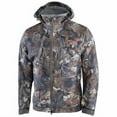 thumbnail image 1 of Sitka Timber Hudson Jacket Optifade Timber Large Tall 50204-TM-LT, 1 of 18
